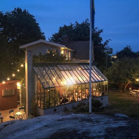 Vaxholms Bed & Breakfast Esterno foto