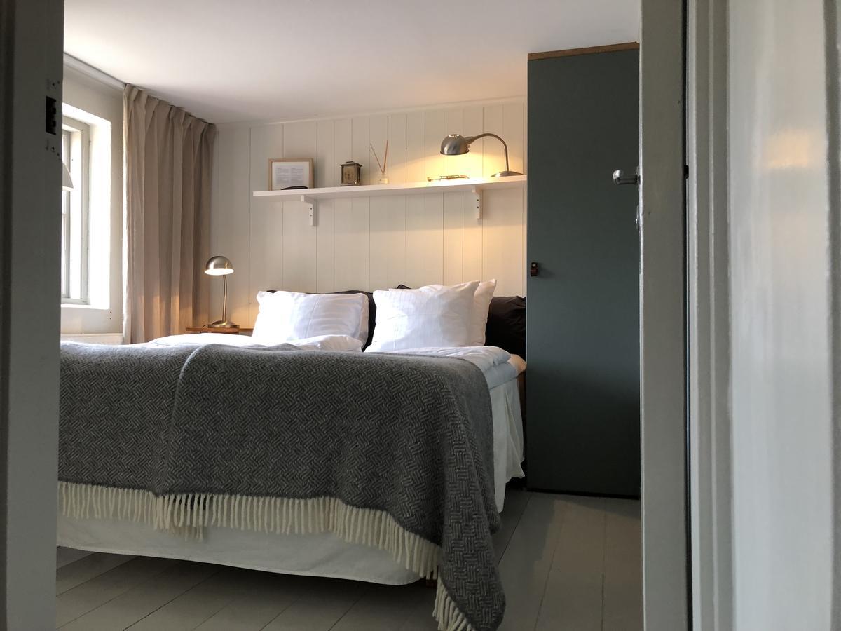 Vaxholms Bed & Breakfast Esterno foto